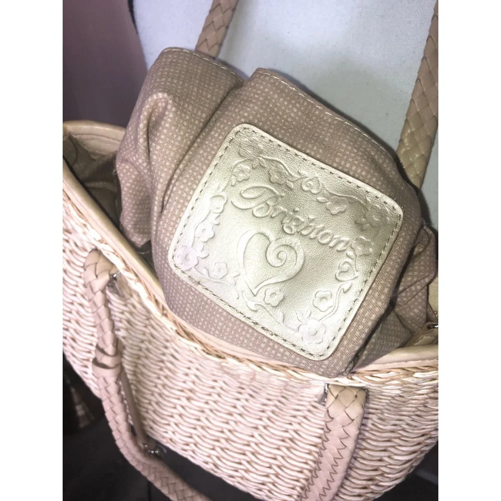 Brighton shoulder bag